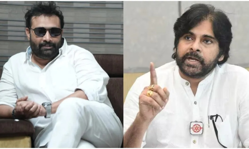 Kiran Royal: చచ్చేవరకు పవన్ కళ్యాణ్ కు రుణపడి ఉంటా… కిరణ్ రాయల్ సంచలన వ్యాఖ్యలు!