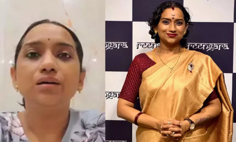 Singer Kalpana: నా భర్తతో విభేదాలు లేవు… భర్త వల్లే సంతోషం… ఫుల్ క్లారిటీ ఇచ్చిన సింగర్ కల్పన!