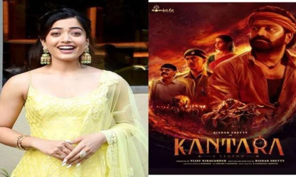 Rashmika: మరో వివాదంలో నటి రష్మిక.. కన్నడ ఇండస్ట్రీ పై మరి ఇంత ద్వేషమా… ఫైర్ అవుతున్న ఫ్యాన్స్?