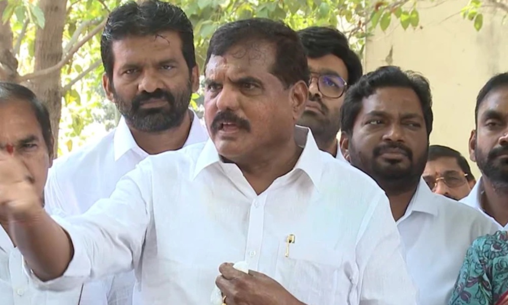 AP: పవన్ కళ్యాణ్ కు ఎలాంటి అవగాహన లేదు… అది మా హక్కు: బొత్స