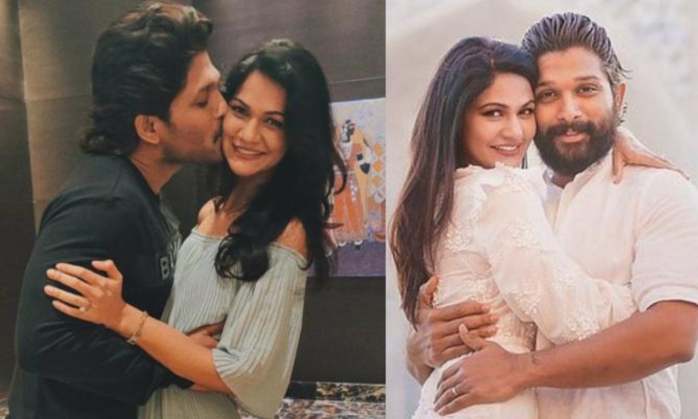 Allu Arjun: పెళ్లి జరిగి 14 ఏళ్ళు… స్నేహ రెడ్డి ఇప్పటికీ అత్తమామలతో ఉండటానికి అదే కారణమా?