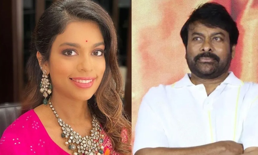 Sreeja: ఆ క్షణం శ్రీజ ఎన్నో కష్టాలు పడింది… కూతురి విడాకుల గురించి చిరు షాకింగ్ కామెంట్స్!