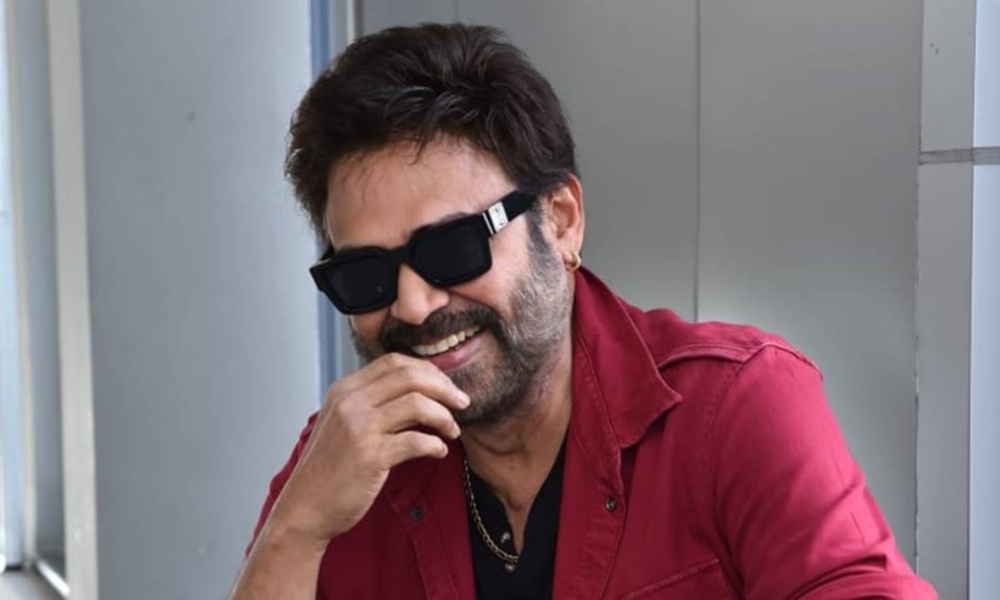 Venkatesh: వెంకటేష్ ఒక డమ్మీ పీస్… దారుణంగా అవమానించిన రైటర్… అసలు ఏం జరిగిందంటే?