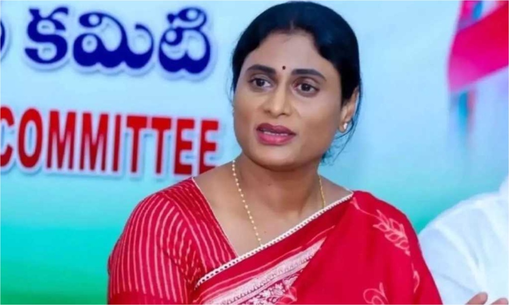 Y S.Sharmila: కుదిరితే అన్న… లేదంటే కూటమి.. ఇదేం రాజకీయం షర్మిల అక్క… మీకంటూ ఏజెండా లేదా?