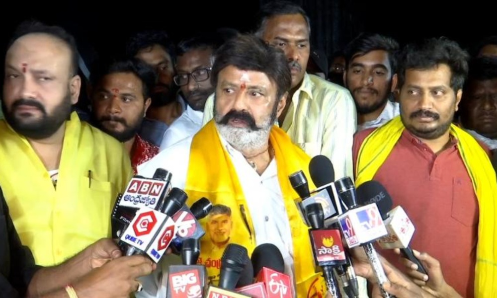 Balakrishna: 3 సార్లు ఎమ్మెల్యే….బాలయ్యకు దక్కని మంత్రి పదవి… అదే ప్రధాన కారణమా?