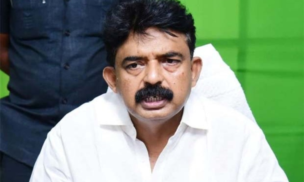 AP: ఇవన్నీ డైవర్షన్ పాలిటిక్స్ లో భాగమే… టీడీపీ పై పేర్ని నాని హాట్ కామెంట్స్!