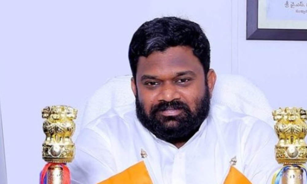 Borugadda Anil: నా కష్టం పగవాడికి కూడా రావద్దు… నా చావుకు బాబు పవన్ లోకేష్ కారణం: బోరుగడ్డ అనిల్