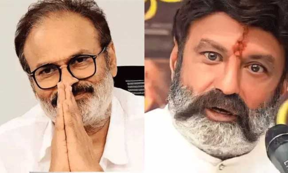 Balakrishna: పవన్ కళ్యాణ్ నాగబాబు పై ఫైర్ అవుతున్న బాలయ్య ఫ్యాన్స్… మరీ ఇంత అన్యాయమా?