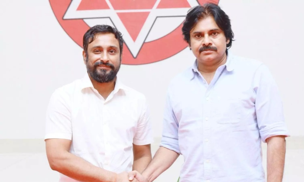 Pawan Kalyan: పవన్ కళ్యాణ్ ను మేము ముఖ్యమంత్రిని చేసుకుంటాం… అంబంటి రాయుడు సంచలన వ్యాఖ్యలు!