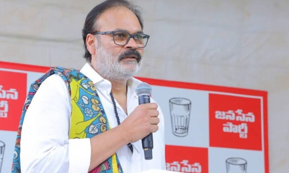Nagababu: ఆ విషయంలో జనసేన టీం ఇండియా రెండో ఒకటే… నాగబాబు సంచలన వ్యాఖ్యలు!