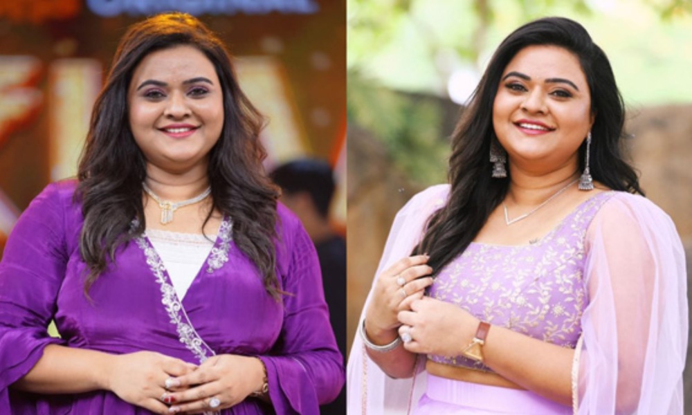 Rohini: నీకు ఛాన్స్ ఇస్తే… నాకేం ఇస్తావ్ డైరెక్ట్ గా కమిట్మెంట్ అడిగిన నిర్మాత.. నటి రోహిణికి చేదు అనుభవం!