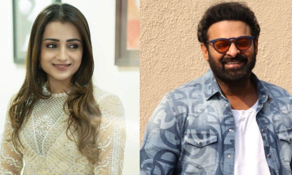 Prabhas: త్రిషతో ప్రభాస్ బ్రేకప్… వీరి కాంబోలో మిస్సయిన 3 బ్లాక్ బస్టర్ సినిమాలు ఇవే!