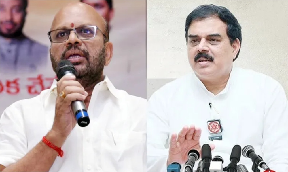 AP: పిఠాపురం వర్మతో మాకు సంబంధం లేదు… నాదేండ్ల హాట్ కామెంట్?