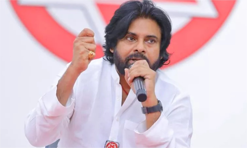 Janasena: జనసేన ఆవిర్భావ దినోత్సవం… కోట్లు ఖర్చు చేస్తున్న పవన్… ఇదంతా ప్రజా ధనమేనా?