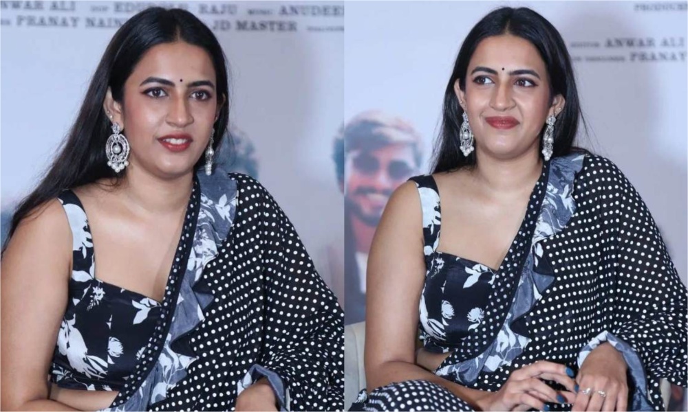 Niharika: నిన్ను అమితంగా ప్రేమిస్తున్నాను… సంచలనంగా మారిన నిహారిక పోస్ట్… తేడాగా ఉందే?