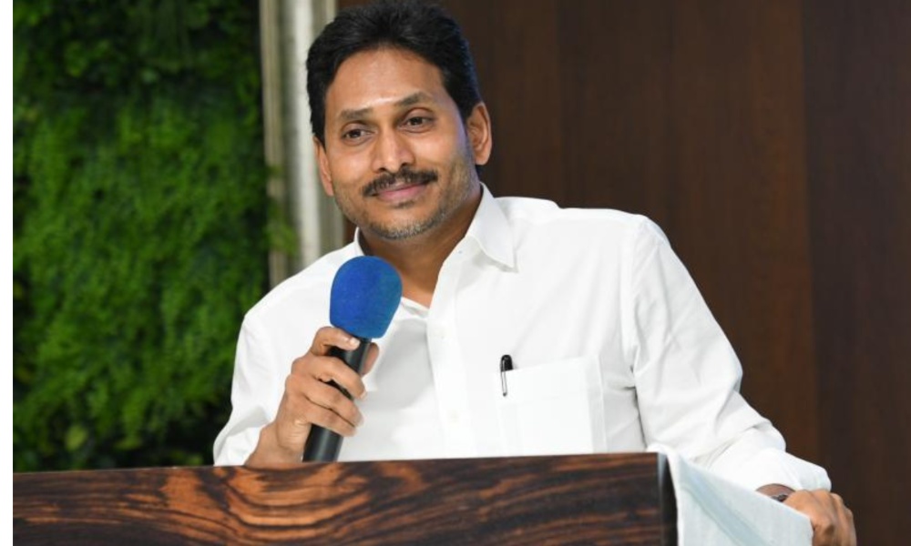 Y.S. Jagan: మళ్లీ అధికారం మనదే…. రావడం పక్కా… వైయస్ జగన్ ఆసక్తికర వ్యాఖ్యలు!