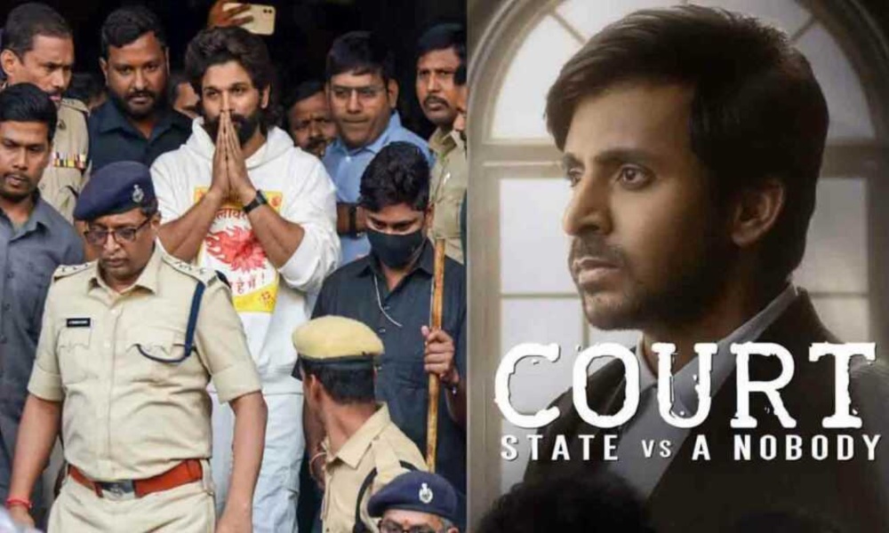 Allu Arjun: అల్లు అర్జున్ అరెస్ట్ మా సినిమాకు చాలా ఉపయోగపడింది… ప్రియదర్శి సంచలన వ్యాఖ్యలు!