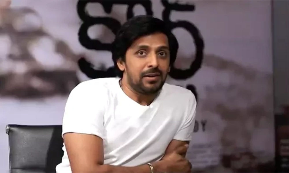 Priyadarshi: గేమ్ చేంజర్ సినిమా కోసం 25 రోజుల కష్టపడ్డాను… మొత్తం లేపేసారు: ప్రియదర్శి