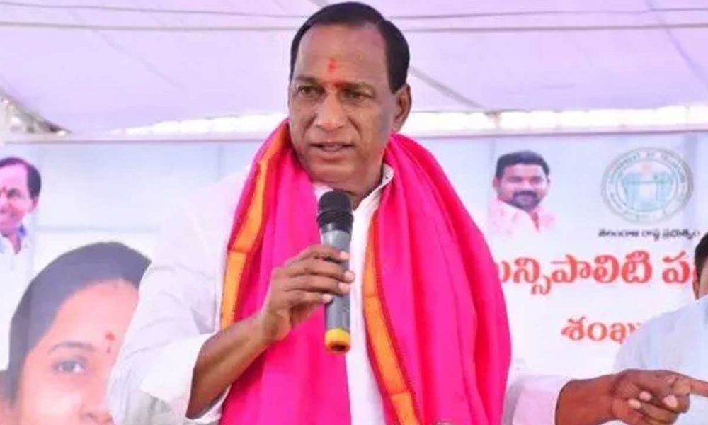 Tollywood: చిరంజీవి అల్లు అర్జున్ పై మాజీ మంత్రి మల్లారెడ్డి సంచలన వ్యాఖ్యలు…. బన్నీ వేరే లెవెల్ అంటూ?