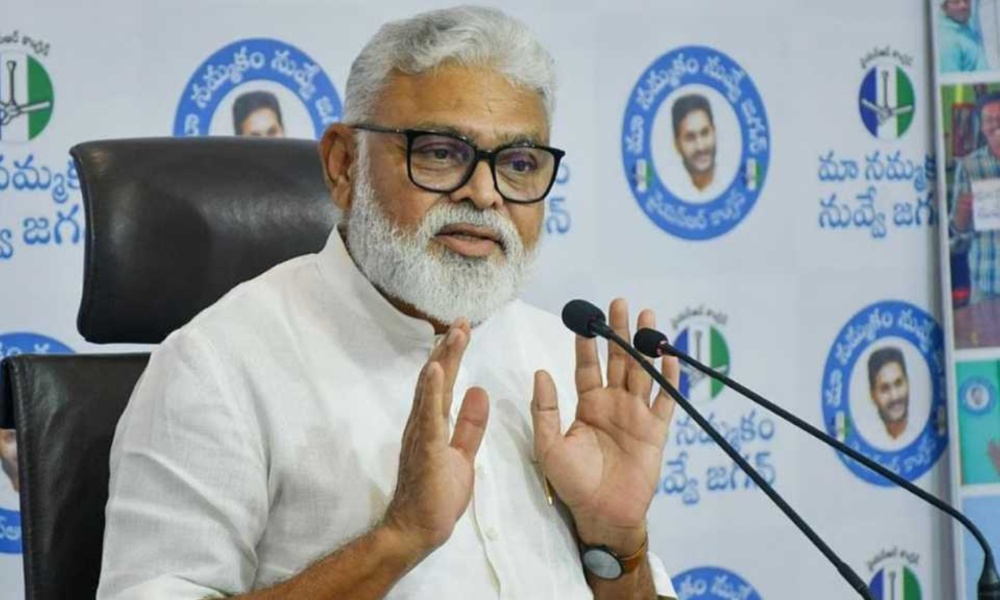 Ambanti: జనసేన ఆవిర్భావ దినోత్సవం… తమ్ముడి పార్టీకి శుభాకాంక్షలు…. అంబంటి ట్వీట్ వైరల్!