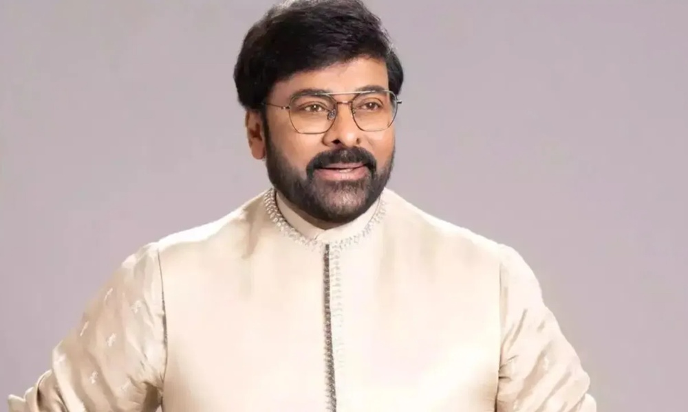 Chiranjeevi: మరో ప్రతిష్టాత్మక అవార్డుకు ఎంపికైన చిరు… సంతోషంలో అభిమానులు…. తొలి హీరోగా రికార్డ్!