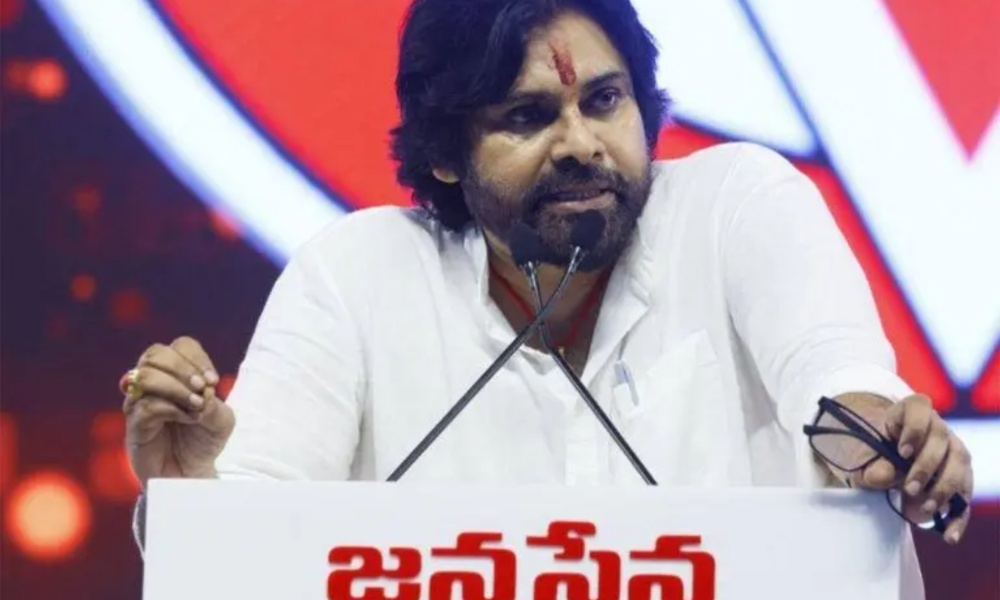 Pawan Kalyan: 40 ఏళ్ల చరిత్ర ఉన్న టీడీపీని నిలబెట్టింది మేమే… పవన్ వ్యాఖ్యలపై ఫైర్ అవుతున్న తమ్ముళ్లు?