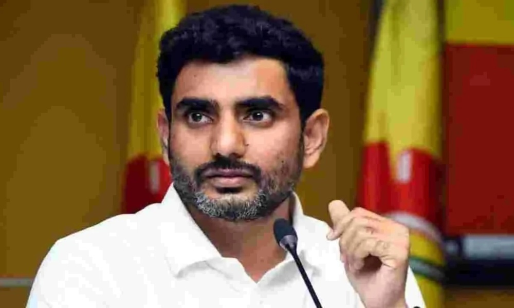 Nara Lokesh: శవం దగ్గర నుంచి పుట్టిన పార్టీ వైసీపీ…. నారా లోకేష్ సంచలన వ్యాఖ్యలు!