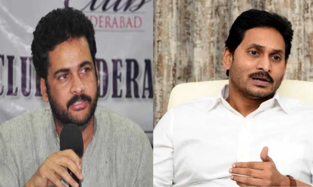 Shivaji: జగన్ పై నటుడు శివాజీ సంచలన వ్యాఖ్యలు…11 కాదు సింగిల్ డిజిట్ రావాలి అంటూ!