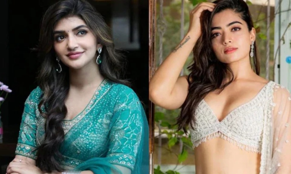 Sreeleela: రష్మికతో మాట్లాడాలంటే ఇబ్బంది పడ్డాను… శ్రీ లీల షాకింగ్ కామెంట్స్!