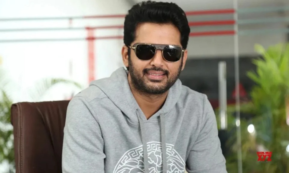 Nithin: ఆ హీరోయిన్ల నుంచి అవి దొంగతనం చేయాలని ఉంది… నితిన్ కామెంట్స్ వైరల్!
