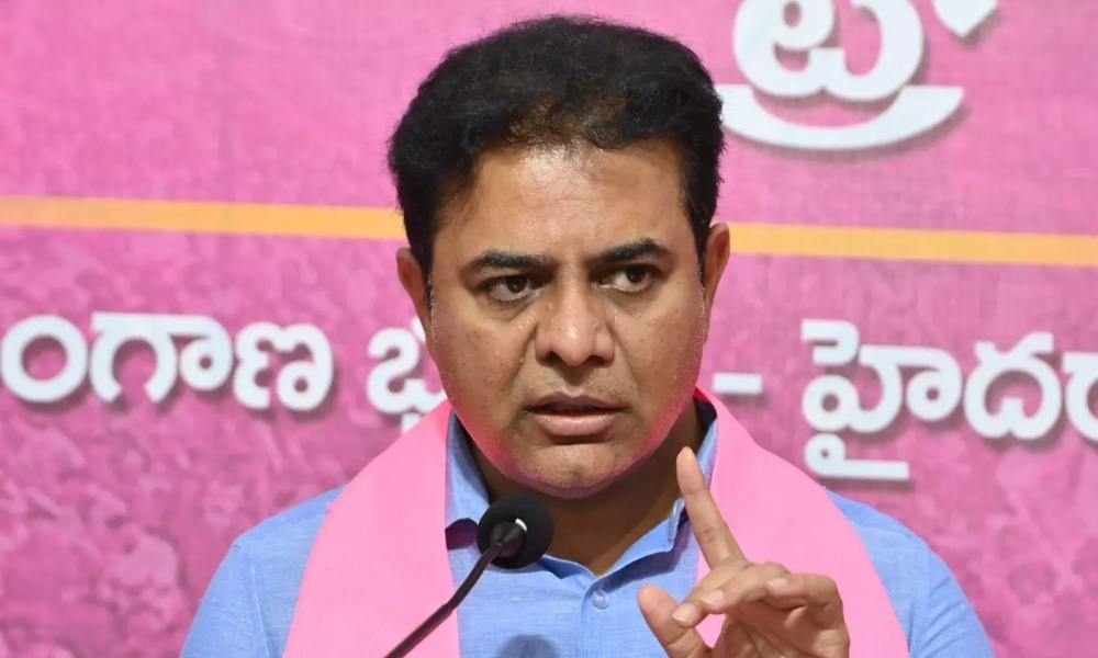 KTR: రేవంత్ నీ అక్రమ సంబంధాలు బయటపెట్టాలా… ముఖ్యమంత్రి పై కేటీఆర్ షాకింగ్ కామెంట్స్!