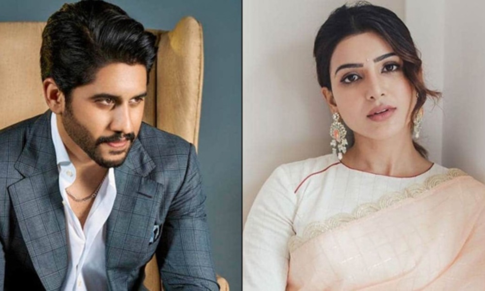 Samantha: నాగచైతన్యకు గట్టి షాక్ ఇచ్చిన సమంత… ఇకపై అలా చేయొద్దు అంటున్న నేటిజన్స్!