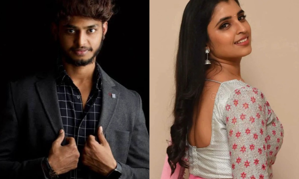 Shyamala: యూట్యూబర్ హర్ష సాయి పై కేసు ఓకే… మరి వైసీపీ నేత శ్యామలను మర్చిపోయారే?