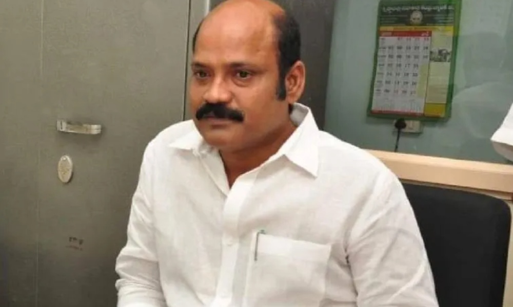 AP: గెలిచాక ఏదో చేద్దాం అనుకున్నా… ఇంతకన్న దౌర్భాగ్యం మరోటి లేదు… ఎమ్మెల్యే సంచలన వ్యాఖ్యలు!