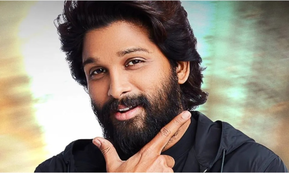 Allu Arjun: అల్లు అర్జున్ మాకు నరకం చూపించారు… వదిలిపెట్టలేదు కొరియోగ్రాఫర్ సంచలన వ్యాఖ్యలు!