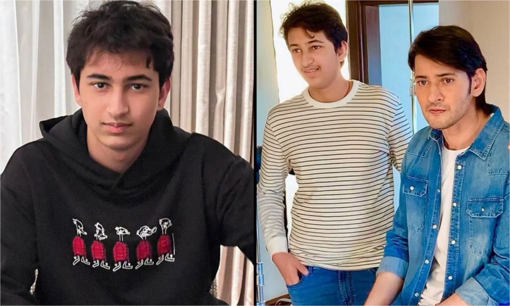 Gautham: తండ్రికి తగ్గ తనయుడు….. యాక్టింగ్ చించేసిన గౌతమ్….. వీడియో వైరల్!