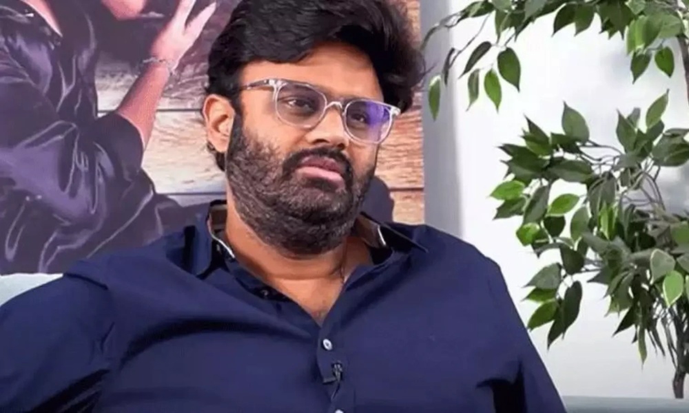 Pawan Kalyan: పవన్ ఆంధ్రకు ఏం చేశాడని… పవన్ పై నిర్మాత నాగ వంశీ కామెంట్స్ వైరల్!