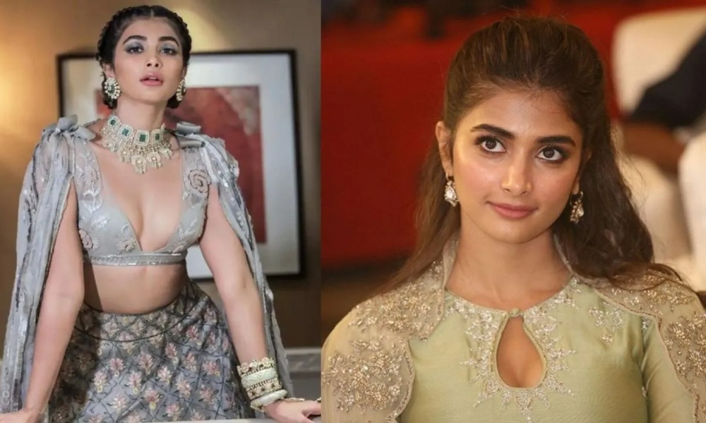 Pooja Hedge: క్యారెక్టర్ కోసం కష్టపడతాం…. పోస్టర్ పై పేర్లు ఉండవు…. పూజా హెగ్డే సంచలన వ్యాఖ్యలు!