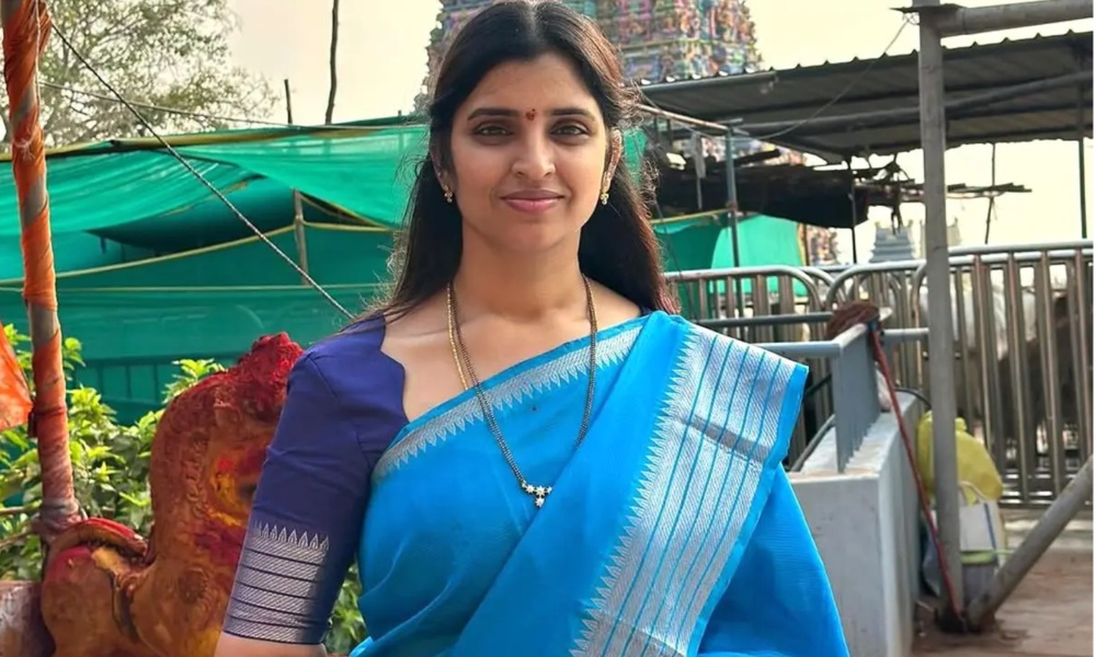 Shyamala: బెట్టింగ్ యాప్స్ ప్రమోట్ చేయడం తప్పే… ఇకపై అలా చేయ్యము: శ్యామల