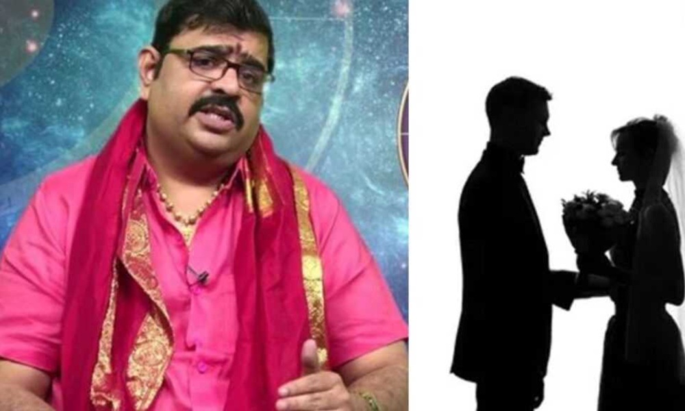 Venu Swamy: భార్యకు విడాకులు హీరోయిన్ తో ప్రముఖ పొలిటీషియన్ వివాహం.. వేణు స్వామి సంచలన వ్యాఖ్యలు!