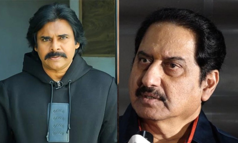 AP: సూపర్ సిక్స్ పథకాలు అమలుపై నటుడు సుమన్ ఆసక్తికర వ్యాఖ్యలు… ఏమన్నారంటే?