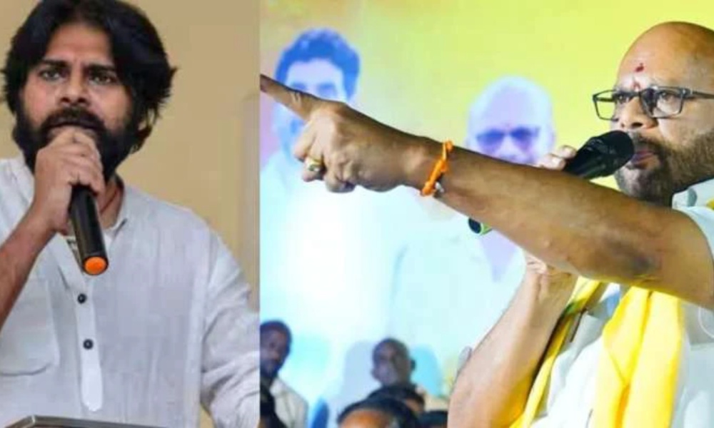 Pithapuram: పిఠాపురం రాజకీయాలలో బిగ్ ట్విస్ట్ ఇచ్చిన వర్మ…. అసలు వర్మ ప్లానేంటీ!