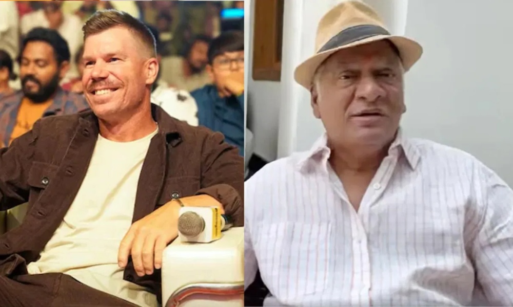 Rajendra Prasad: పొరపాటు జరిగింది క్షమించండి…క్షమాపణలు చెప్పిన రాజేంద్ర ప్రసాద్!