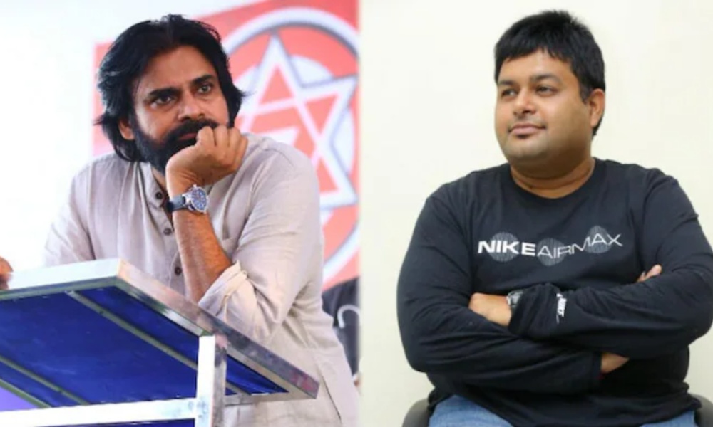 Thaman: పవన్ కళ్యాణ్ ను చూస్తుంటే నా రక్తం మరిగిపోతుంది…తమన్ సంచలన వ్యాఖ్యలు!