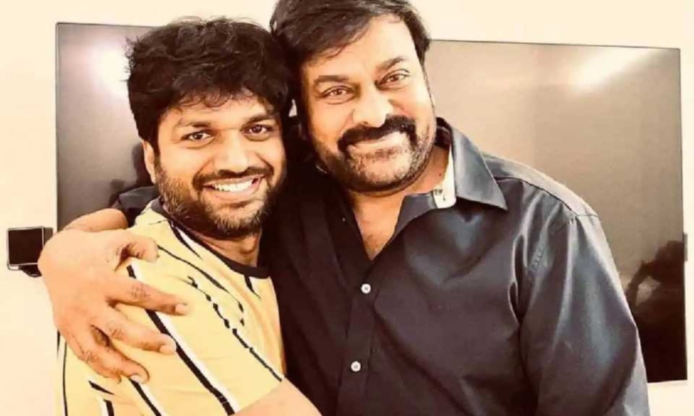 Anil Ravipudi: చిరు అనిల్ రావిపూడి సినిమాకు ముహూర్తం ఫిక్స్… ఒక్క ట్వీట్ తో ఫుల్ డీటెయిల్స్!