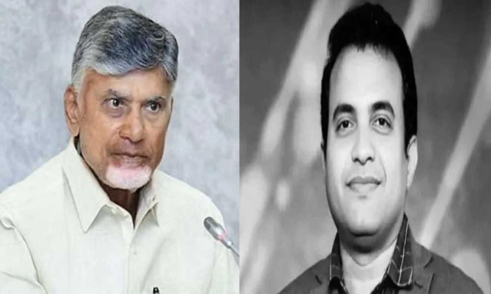 AP: వైసీపీని విమర్శించిన పాస్టర్ ప్రవీణ్ మృతి… రాజకీయ దుమారం రేపుతున్న పాస్టర్ మరణం!