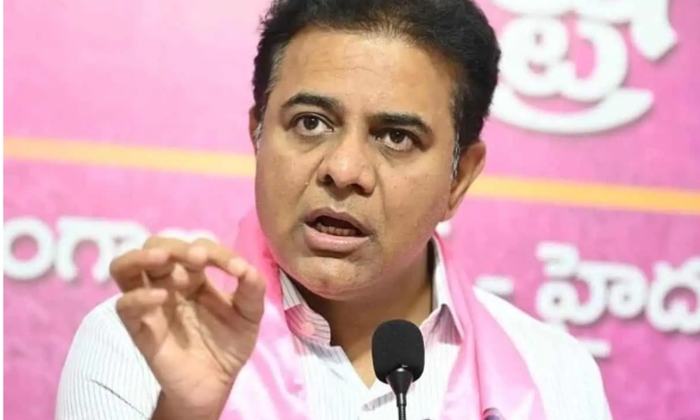 KTR: రేవంత్ రెడ్డి ఓటుకు నోటు దొంగ… శాసనసభలో రెచ్చిపోయిన కేటీఆర్!