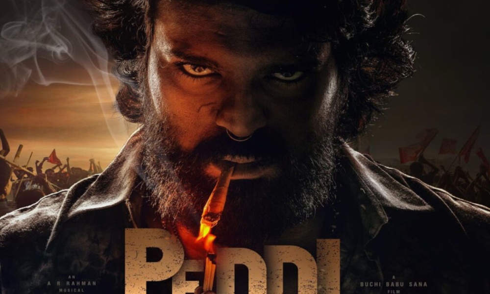 Peddi: పెద్ది ఏందీ అచ్చు పుష్పలానే ఉన్నాడు… చరణ్ లుక్ పై ఫాన్స్ షాకింగ్ రియాక్షన్?