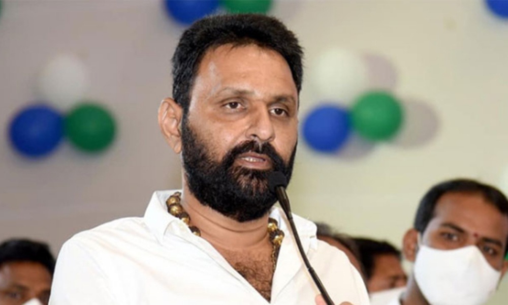 Kodali Nani: గుండె సమస్యలతో కొడాలి నాని…. సర్జరీ తప్పదు అంటున్న వైద్యులు?