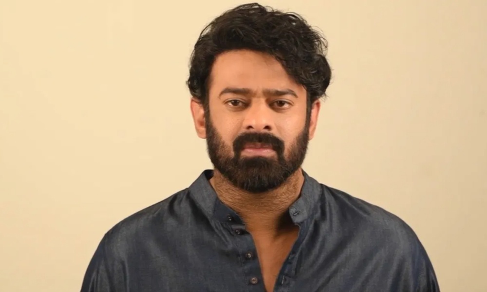 Prabhas: హైదరాబాద్ యువతితో ప్రభాస్ పెళ్లి… ఫుల్ క్లారిటీ చేసిన ప్రభాస్ టీమ్!